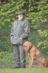 Hundepräsentation 2019